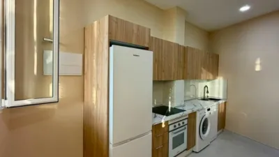 Studio in Calle de Hércules photo 11