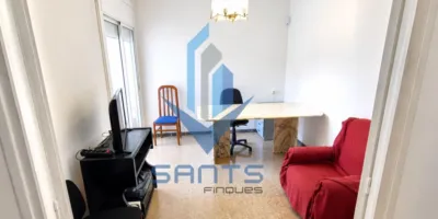 Apartment in La Bordeta photo 2