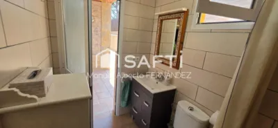 Single-family home in Fogars de la Selva photo 33