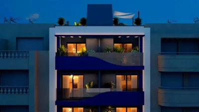 Apartment in Acequion photo 25