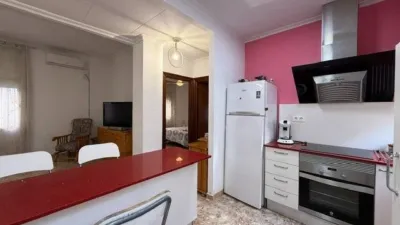 Apartment in Santa Maria de Gracia photo 10