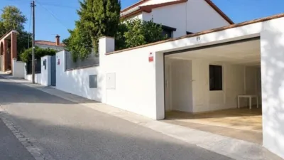 Chalet in El Fargue photo 3