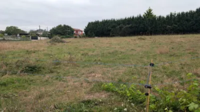 Terreno en venta en Calle Cancelada - Vista 3