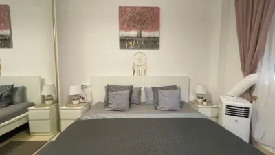 Apartment in Playa del Cura photo 15