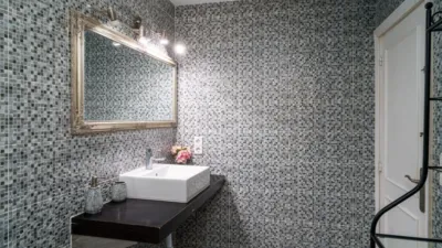 Apartment on Avinguda de Gabriel Roca photo 24