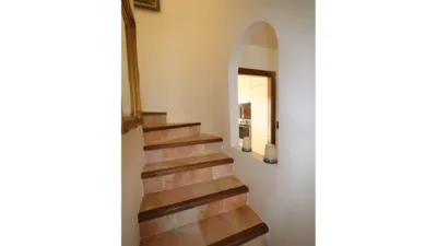 Chalet in Fortuna photo 42