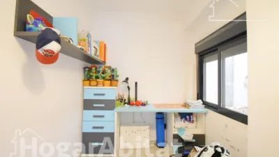 Apartment on Padre Antonio Salelles Street photo 26