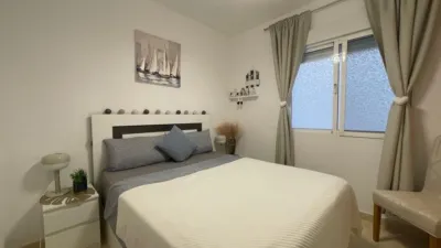 Apartment in Playa del Cura photo 10