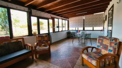 Chalet in Pueblos de Puerto del Rosario photo 21