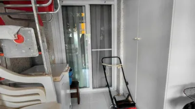 Ground Floor Apartment in Cunit Diagonal photo 25