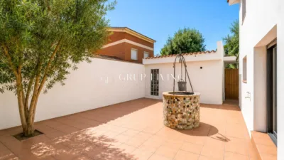 Casa en Ronda d'Europa photo 6