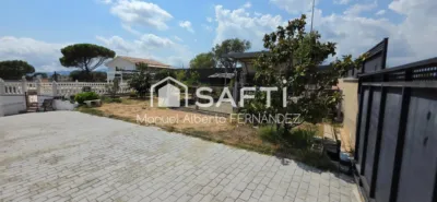 Single-family home in Fogars de la Selva photo 49