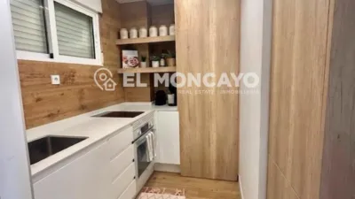 Apartment in Calas de Santa Pola Este photo 9