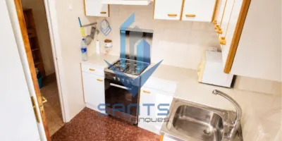 Apartment in La Bordeta photo 10