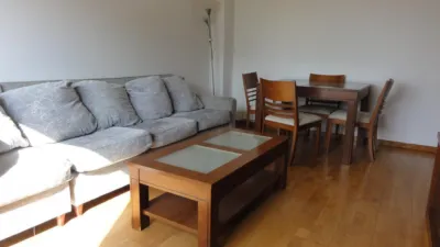 Apartment on Calle del Trébol photo 23