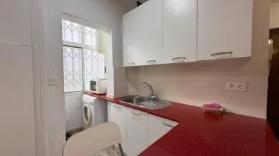 Apartment in Santa Maria de Gracia photo 11