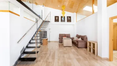 Chalet on Calle Pinar photo 16