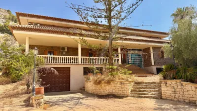 Casa – Alacant / Alicante, Vistahermosa de la Creu, l'Alacantí - Vista 3