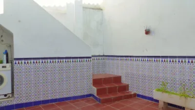 House on Calle del Picacho photo 3