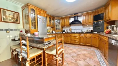 Chalet in Vistahermosa photo 12