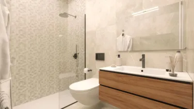 Apartment in Acequion photo 21