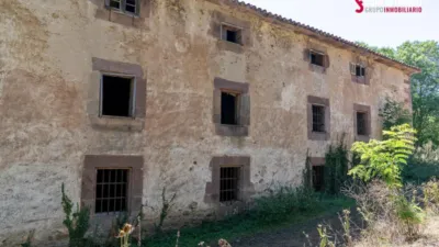 Rustic house on Calle Santiurde de Reinosa photo 29