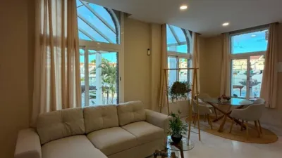 Apartment on Calle de Hércules photo 3