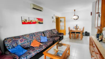 Ground Floor Apartment in Cunit Diagonal photo 2