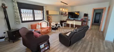 Single-family home in Fogars de la Selva photo 4