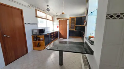House on Carrer del Roure photo 23