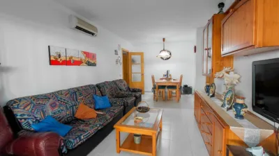 Ground Floor Apartment in Cunit Diagonal photo 6