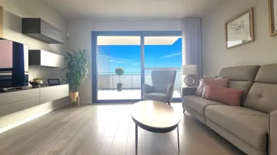 Piso en Avinguda de l'Onze de Setembre photo 3