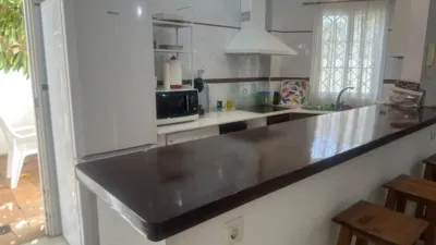 Terraced house in La Barrosa photo 20