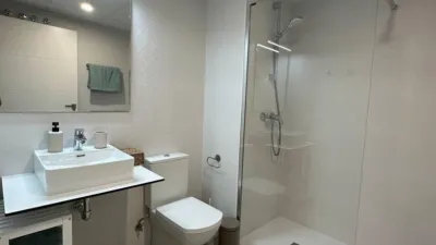 Piso – Orihuela - Más