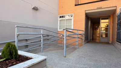 Apartment in Los Valles photo 3