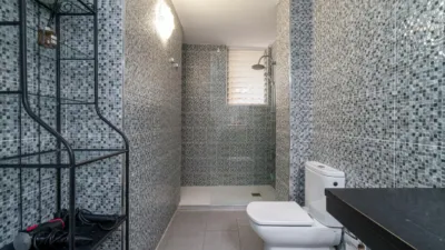 Apartment on Avinguda de Gabriel Roca photo 23