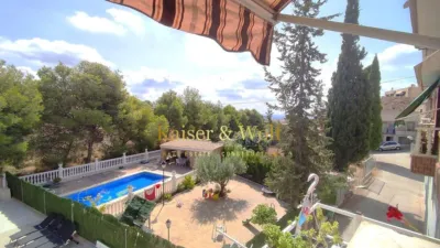 Terraced house on Carrer de Sendra photo 54