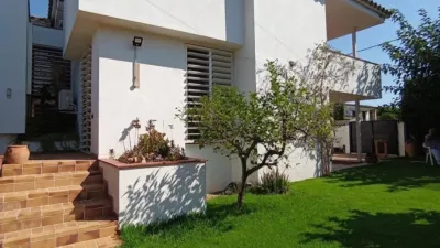 House on Carrer del Roure photo 51