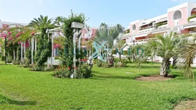 Apartment in La Isla photo 2