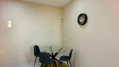 Studio in Calle de Hércules photo 8