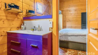 Chalet on Calle Partida Tarraso photo 17