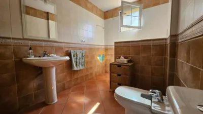 Chalet en Finestrat - Campo photo 17