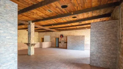 House in Castilla La Mancha photo 10