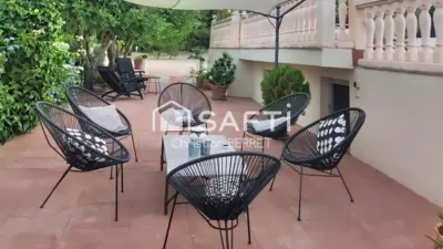 Casa unifamiliar en Alborache photo 46