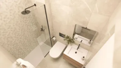 Apartment in Acequion photo 19