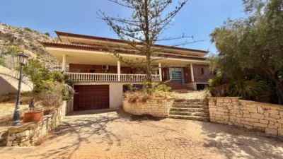 Casa – Alacant / Alicante, Vistahermosa de la Creu, l'Alacantí - Vista 2