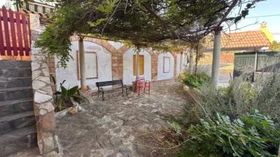House in Andalusia photo 41