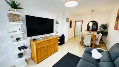Apartment in Playa del Cura photo 3