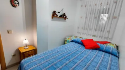 Ground Floor Apartment in Cunit Diagonal photo 17
