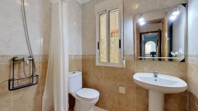 Apartment on Pedro Lorca Street photo 12